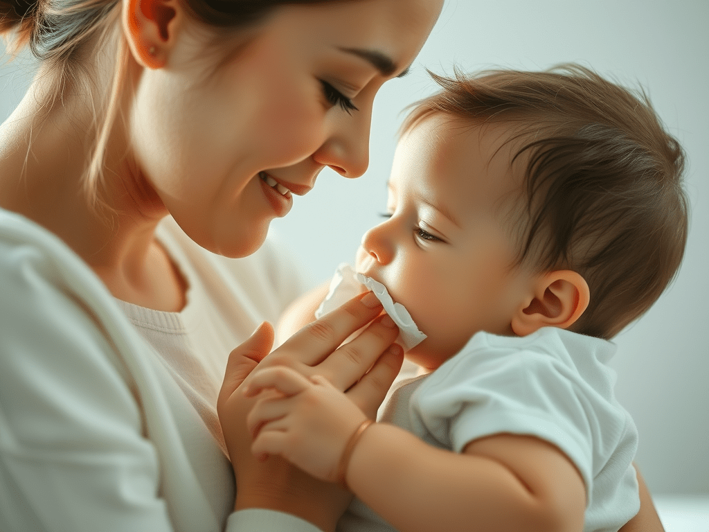 The 5 Best Non-Toxic Baby Wipes and DIY Natural Baby Wipes