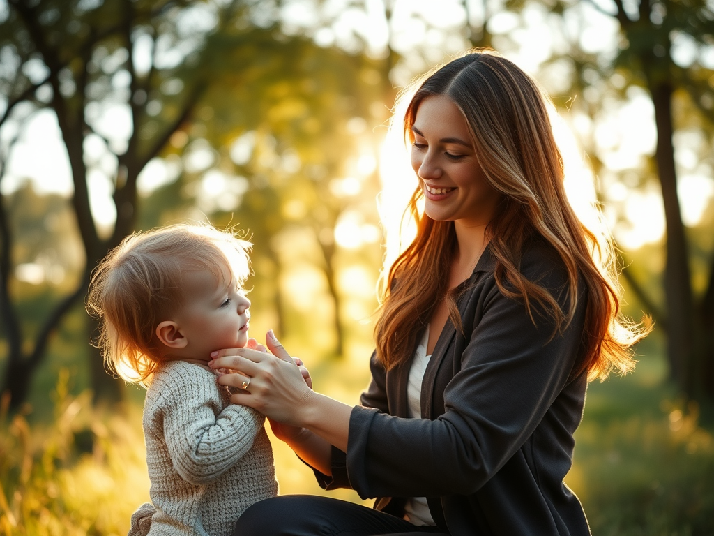 Why Natural Skincare Matters for Kids