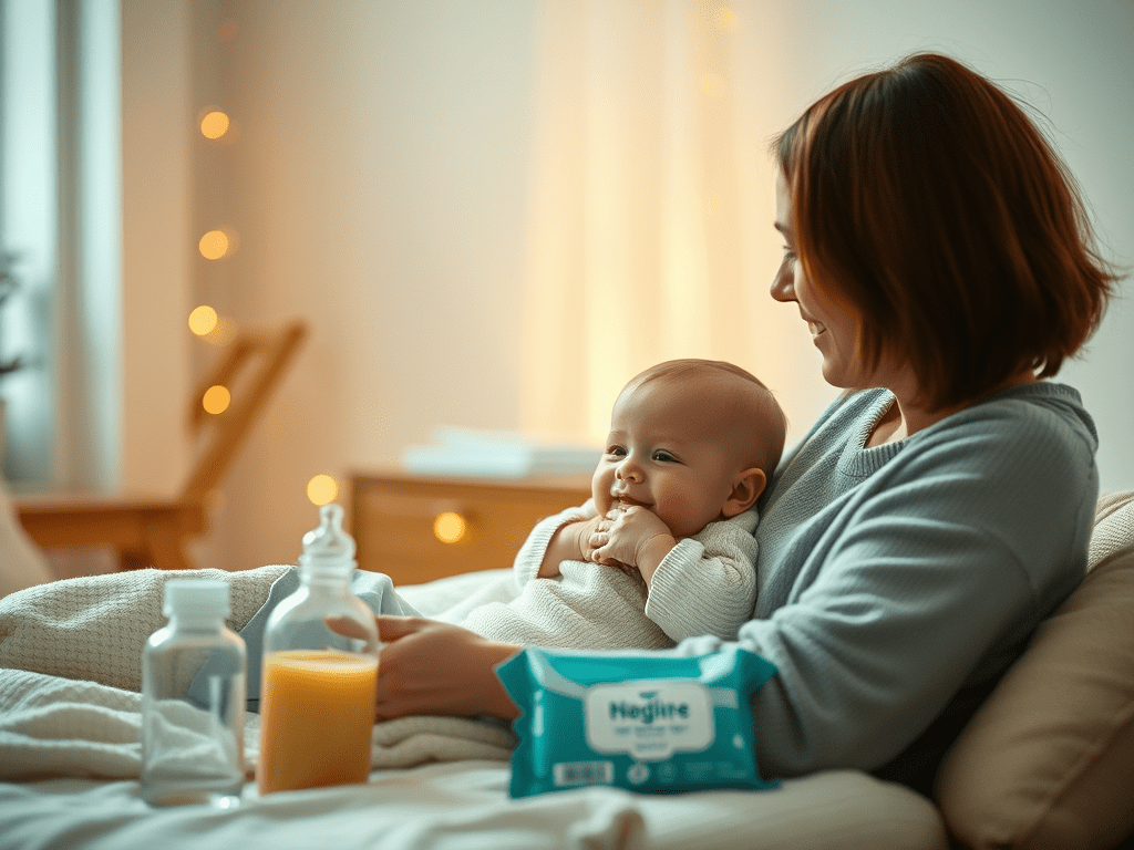 Begin Your Low-Tox Journey: A Parent’s Guide